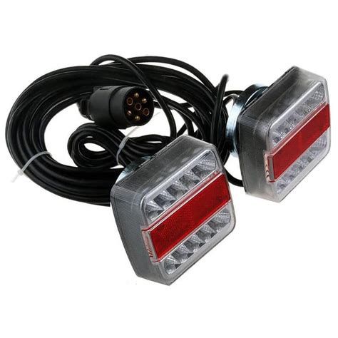 Trailer Lighting Accessories