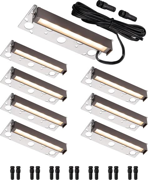 Trailer Lights Low Voltage