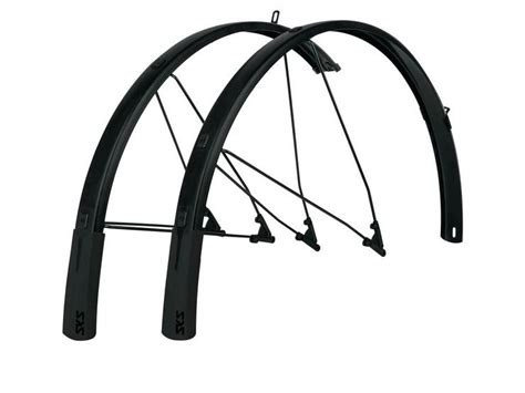 Trailer Mudguards Halfords