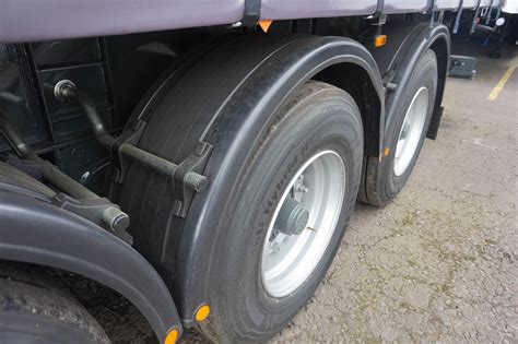 Trailer Mudguards Uk