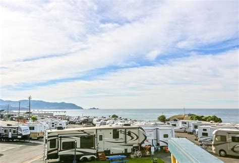 Trailer Parks In San Francisco Bay Area