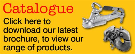 Trailer Parts Welshpool