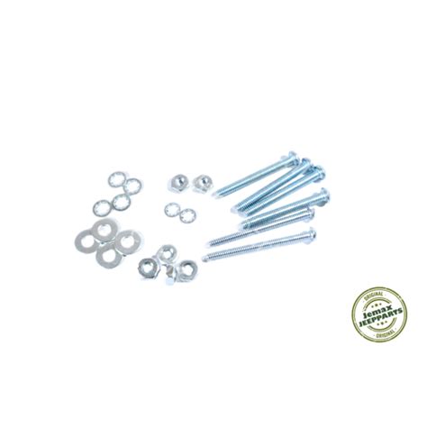 Trailer Plug Repair Kit