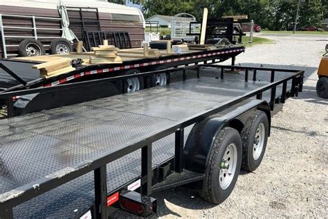 Trailer Problems Columbus Ohio