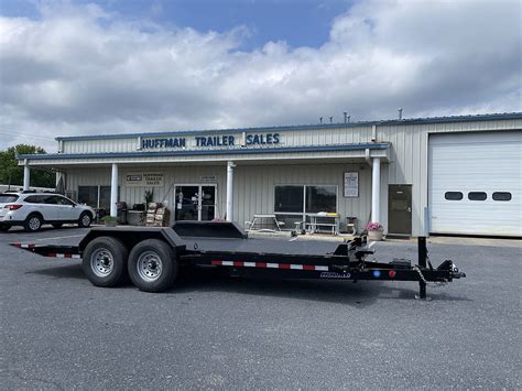 Trailer Sales Va