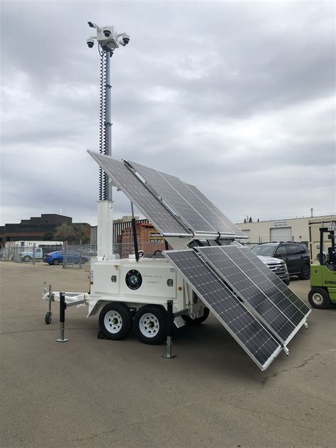 Trailer Security Gps