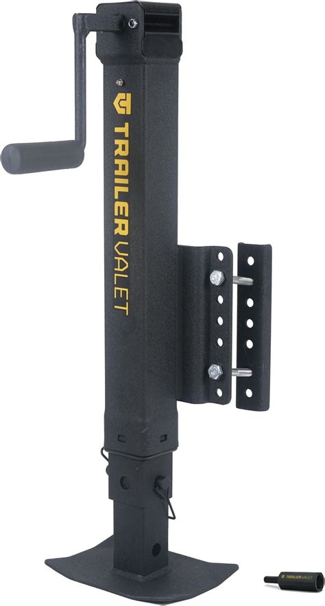 Trailer Side Jack