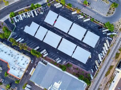 Trailer Storage Phoenix