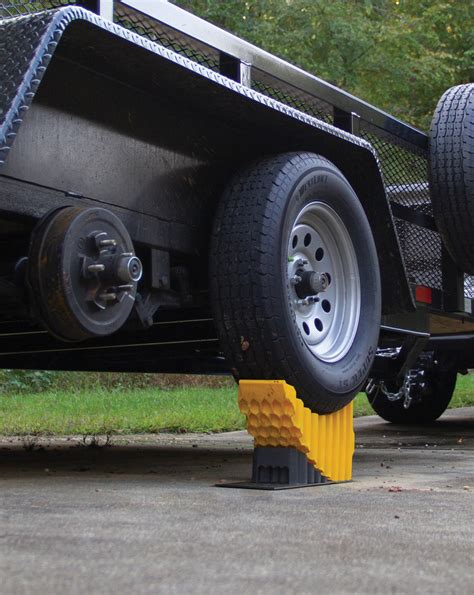 Trailer Tire Clearance