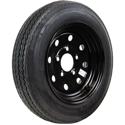 Trailer Tire Size 4.80 12