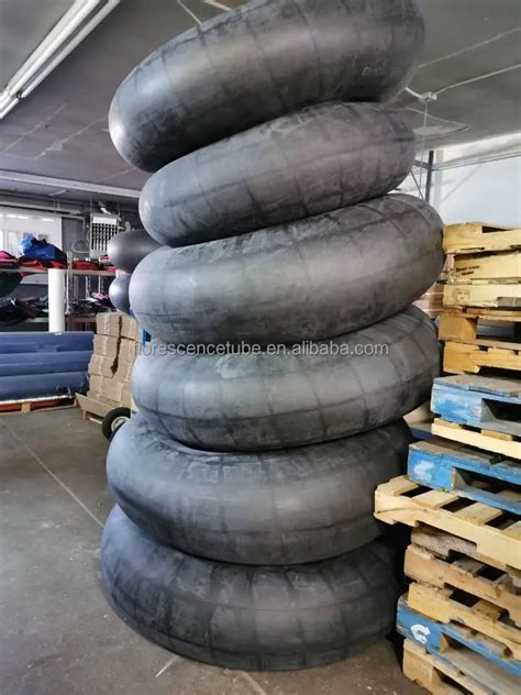 Trailer Tire Tubes