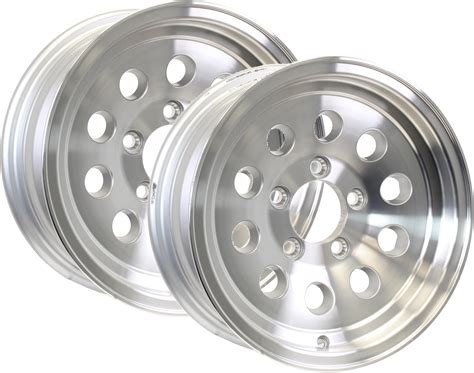 Trailer Wheels 5 Lug
