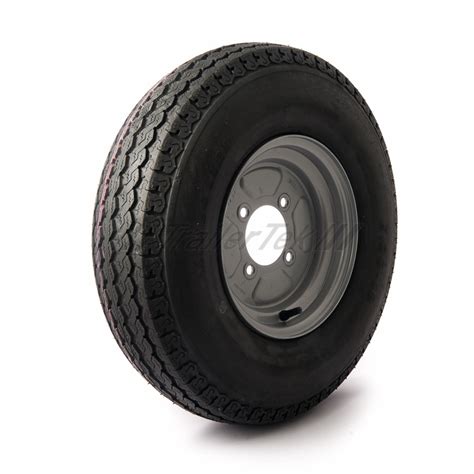 Trailer Wheels Uk