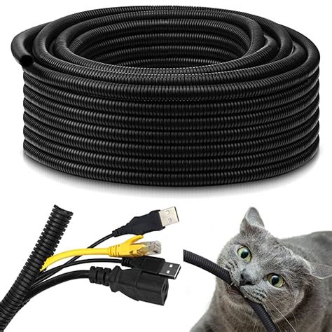 Trailer Wire Conduit