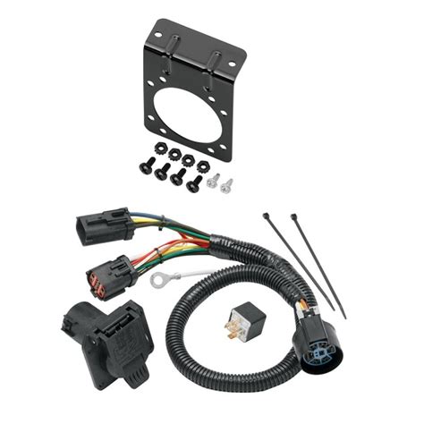 Trailer Wiring Experts