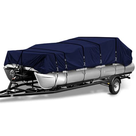 trailerable boat cover