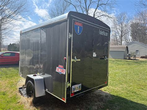 Trailers Berlin Ohio