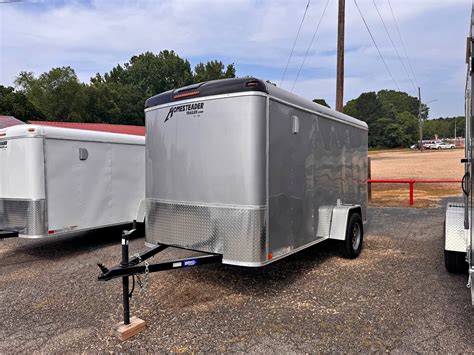 Trailers Columbia Ms