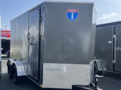 Trailers Fillmore Ca