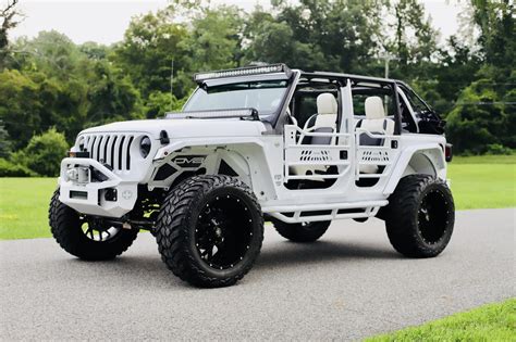 trailers for jeep wrangler unlimited