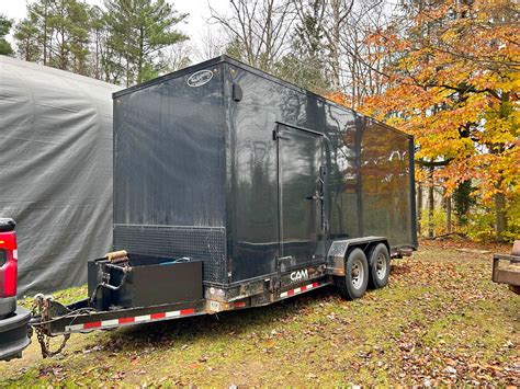 Trailers For Rent In Elbridge Ny