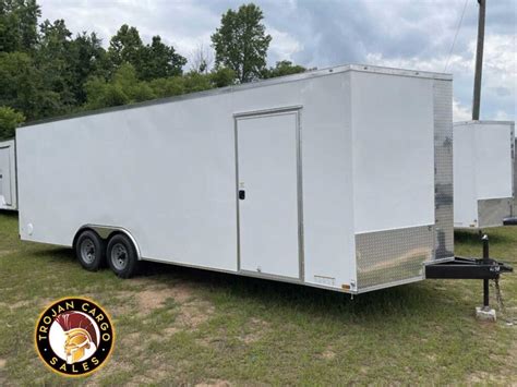 Trailers For Rent Macclenny Fl