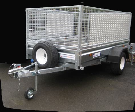 trailers for sale kent