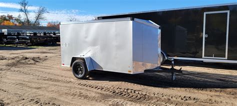 Trailers Grayling Mi