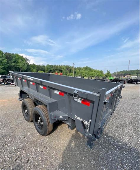 Trailers Little Falls