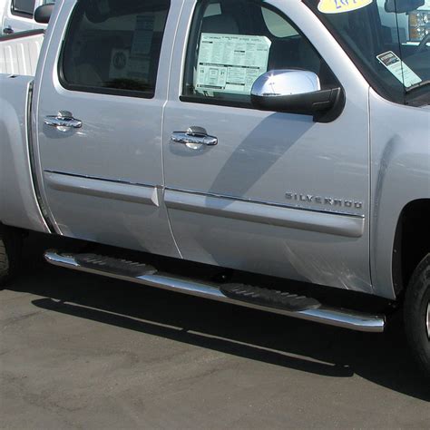 Trailfx Step Running Boards