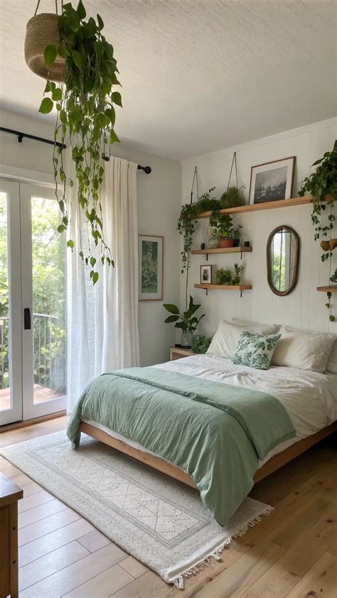 Trailing Plants For Bedroom