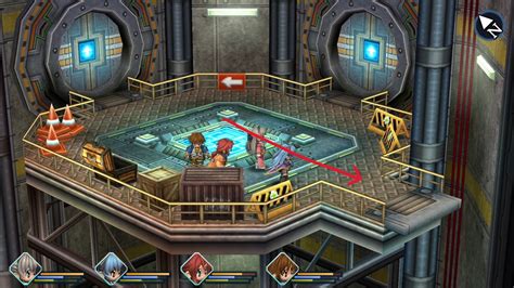 Trails To Zero Walkthrough