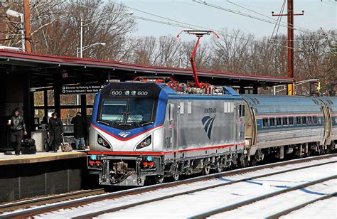 tohmdesigns Where Are Boston Stations For Amtrak Downeaster