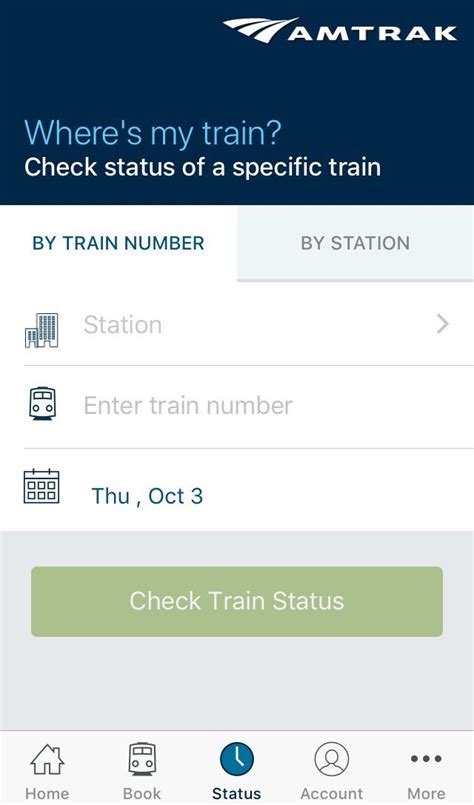 train 176 amtrak status