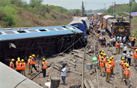 train accident in tamil nadu