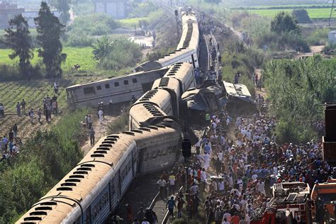 train accident news in africa
