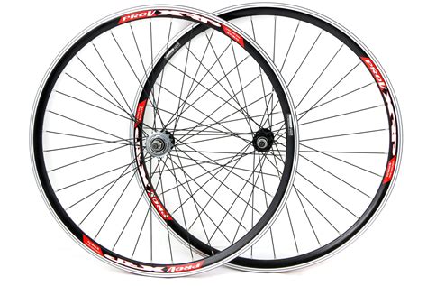 Train Bike Wheelset
