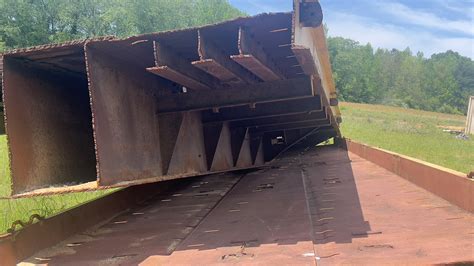 Train Car Bridges