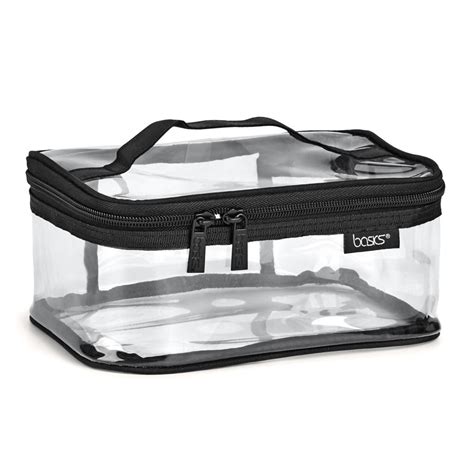 Train Case Pvc