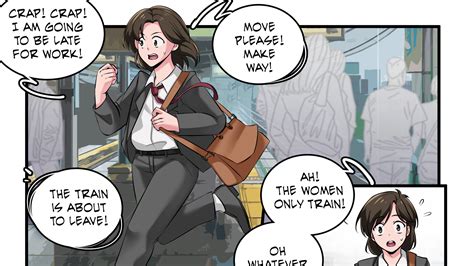 Train Comic Porn Leaked Nudes #f8e