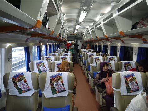 train from bali to jakarta