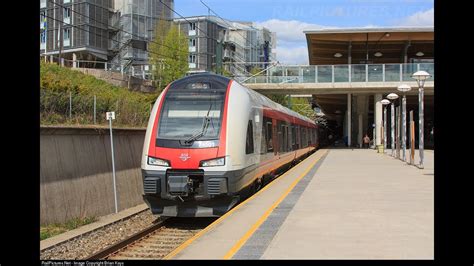 train from oslo airport to oslo city