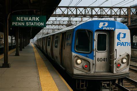 2 women killed when NJ Transit train strikes car