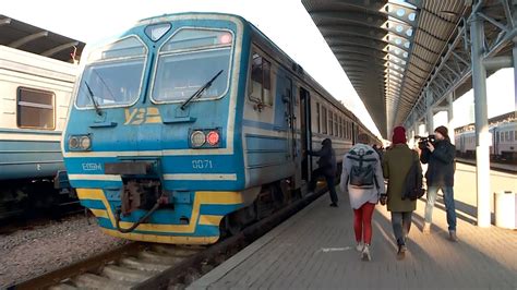 train from ukraine to germany