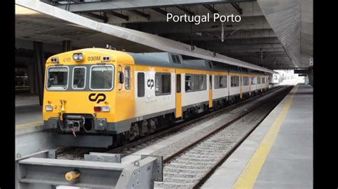 train from vigo to porto portugal
