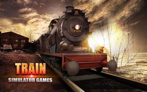 train games to play for free