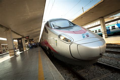 train in milan airport