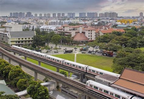 train journeys in malaysia