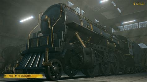 train mechanic simulator 2024 release date