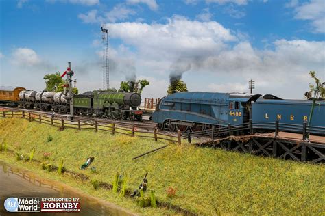 Train Model Engineering Society